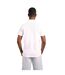 Polo miles homme blanc Weird Fish-3