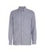 Chemise Core Flex Homme Bleu Tommy Hilfiger-2