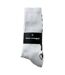 2 Pairs Mens Comfy Breathable Sport Socks-2