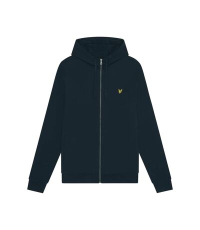 Veste à capuche homme bleu marine foncé Lyle & Scott Lyle & Scott