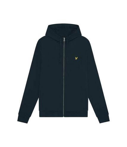 Veste à capuche homme bleu marine foncé Lyle & Scott Lyle & Scott