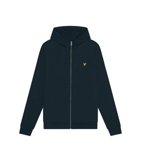 Veste à capuche homme bleu marine foncé Lyle & Scott Lyle & Scott