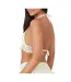Haut De Maillot De Bain Femme Jaune Brave Soul-2