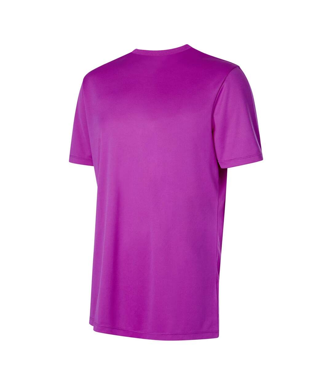 Mens Club Short-sleeved Jersey Navy Umbro-3