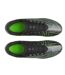 Chaussures De Foot Pour Terrain Ferme Shadow Select Homme Noir Vert Under Armour-3