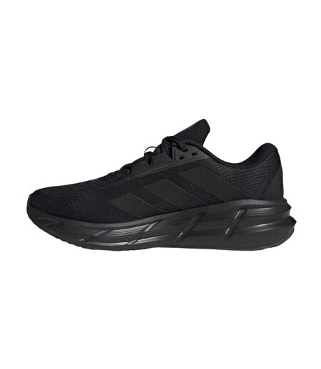 Baskets Questar Homme Triple Noir Adidas
