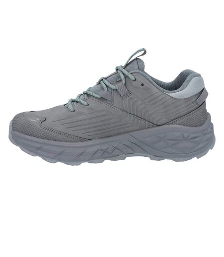 Chaussures De Marche Fuse Trek Femme Gris Hi-Tec