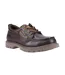 Chaussures Colorado Homme Marron Foncé CAT Lifestyle-1