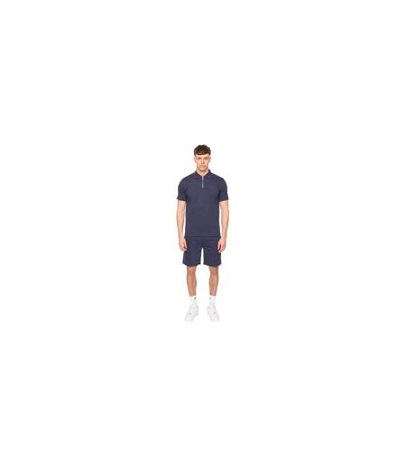 Short Sherborn Homme Bleu Marine Duck And Cover