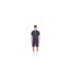 Short Sherborn Homme Bleu Marine Duck And Cover-1