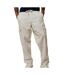 Pantalon cargo beige homme kaporal kp biagi - xxl-1