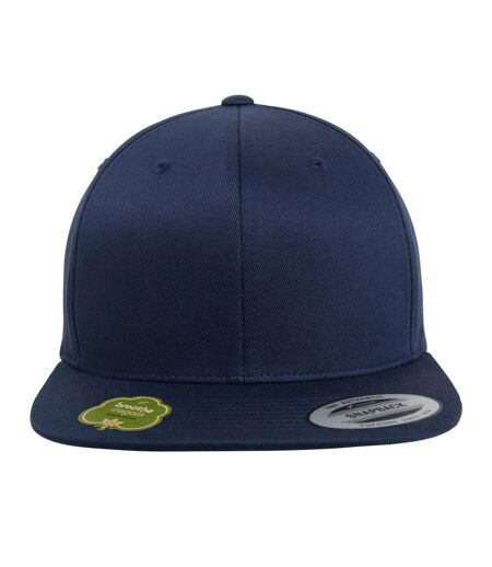 Casquette Bleu Marine Flexfit