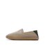 Espadrilles beiges homme tommy hilfiger hilfiger fm0fm05353-1