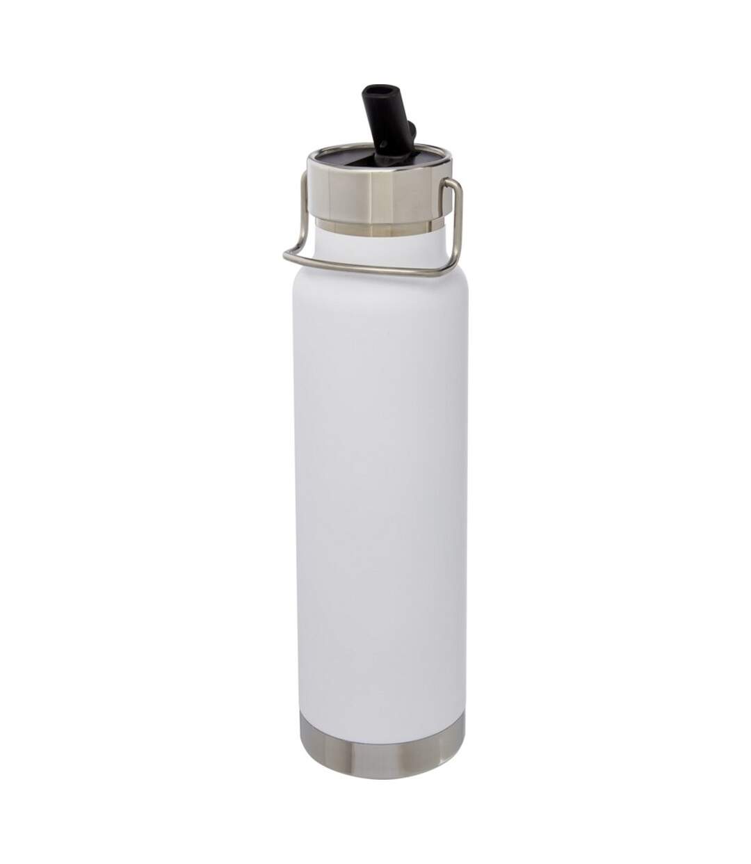 Bouteille de sport thor taille unique blanc Avenue-3