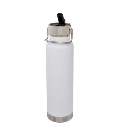 Bouteille de sport thor taille unique blanc Avenue