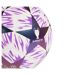Ballon De Foot Glider Taille 3 Blanc Violet Adidas-3