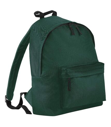 Bagbase Fashion Backpack / Rucksack (18 Liters) (Burgundy) (One Size) - UTBC1300