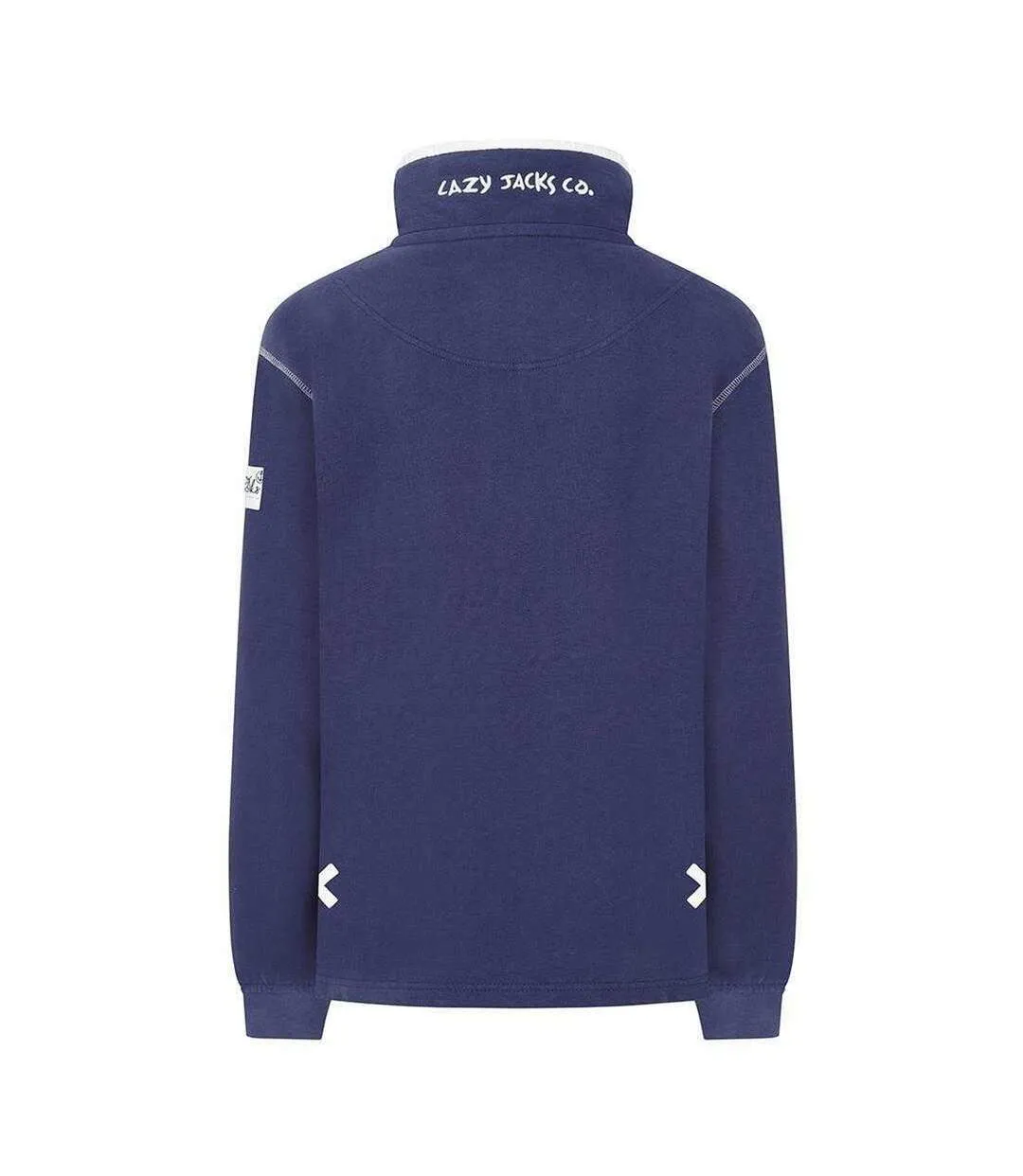 Sweat Femme Crépuscule Lazy Jacks-2