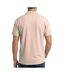 Chemise rose homme paname brothers dov-2