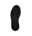 Base London Mens Wick Leather Derby Shoes (Black) - UTFS9400