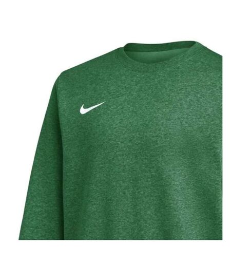 Sweat Park Homme Vert Nike