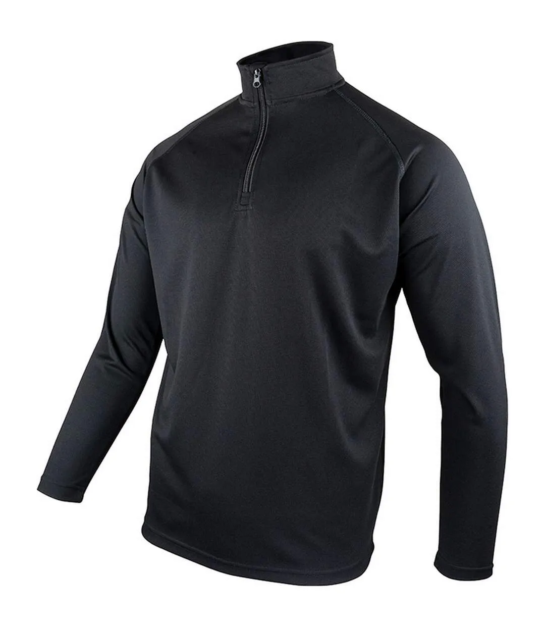 Haut De Sport Armour Homme Noir Viper-3