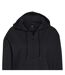 Veste À Capuche Essentials Femme Noir Adidas-2