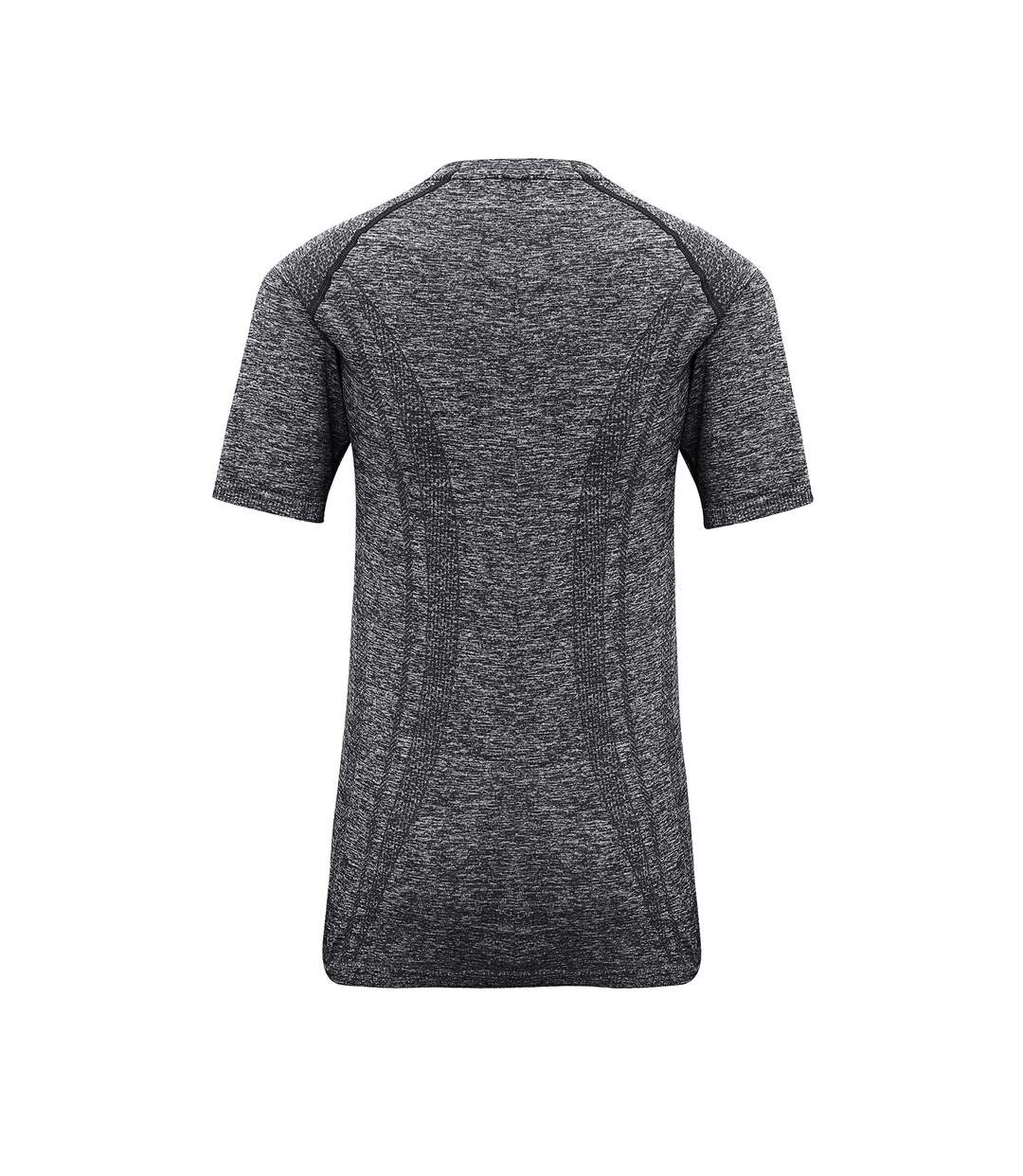 riDri - t-shirt à manches courtes MULTI SPORT PERFORMANCE - femme (Gris) - UTRW6189