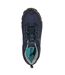 Regatta - Chaussures de randonnée HOLCOMBE - Femme (Bleu marine) - UTRG3704