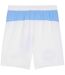 Mens 2025/2026 Manchester City Fc Home Shorts White Puma-3