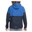 Coupe-vent Bleu Homme Nike Windrnner - L-2