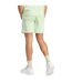 Short Style À Rayures Future Icons Homme Vert Adidas-3