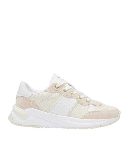 Baskets Skylar Femme Blanc Boss