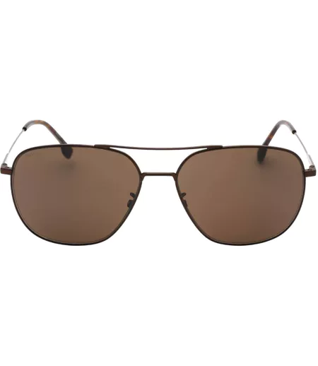 Lunettes De Soleil Homme Taille Unique Marron Hugo Boss