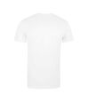 Marvel - T-shirt - Homme (Blanc) - UTTV615