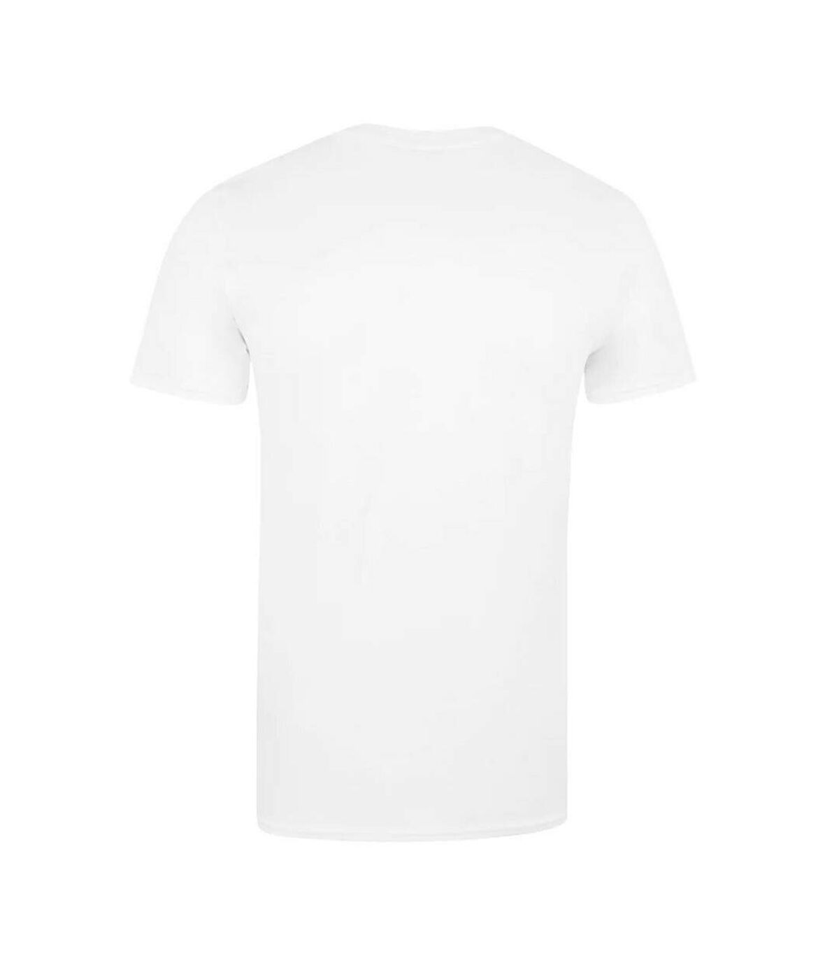 Marvel - T-shirt - Homme (Blanc) - UTTV615