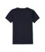 T-shirt marine femme tbs osiattee - l-2