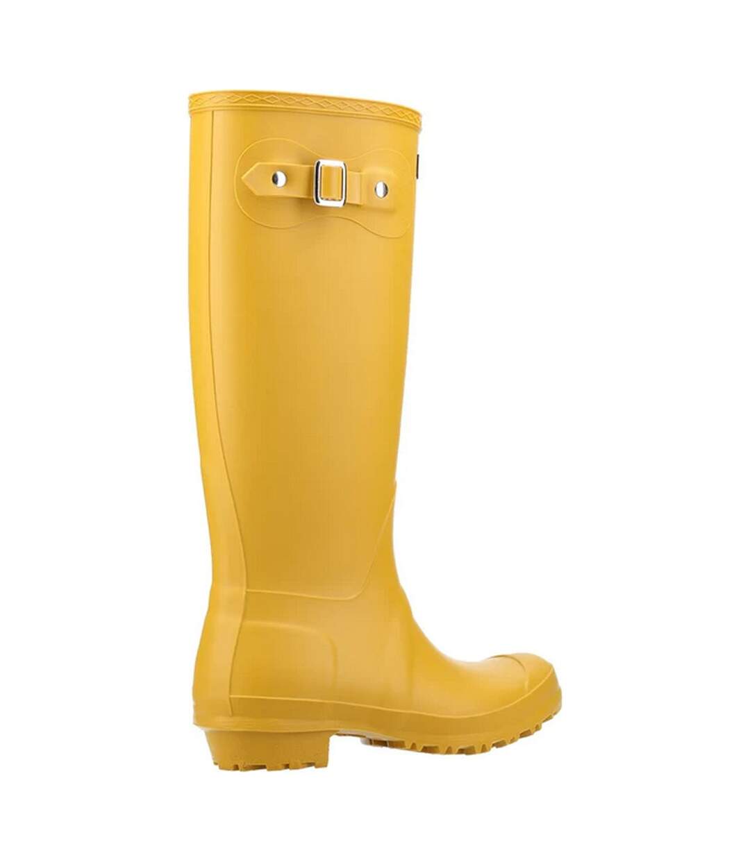 Bottes de plui sandringam unisexe moutarde Cotswold-2