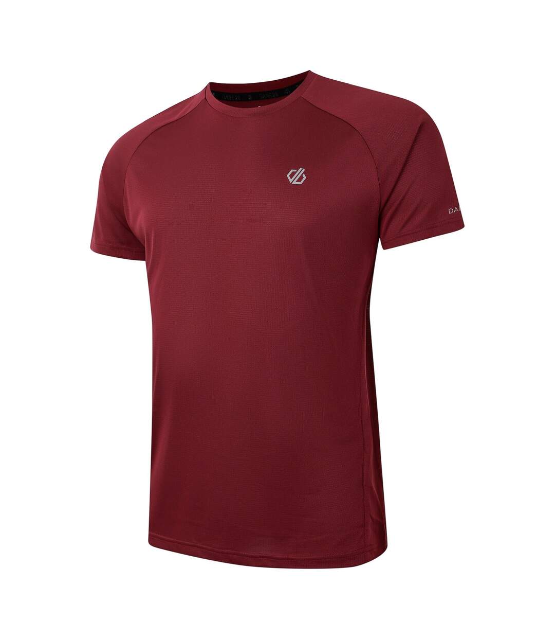T-shirt Accelerate Homme Figue Dare 2B-3