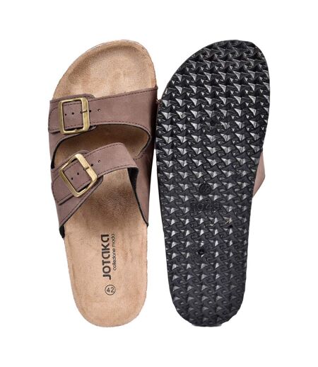 Sandales PREMIUM Boucle