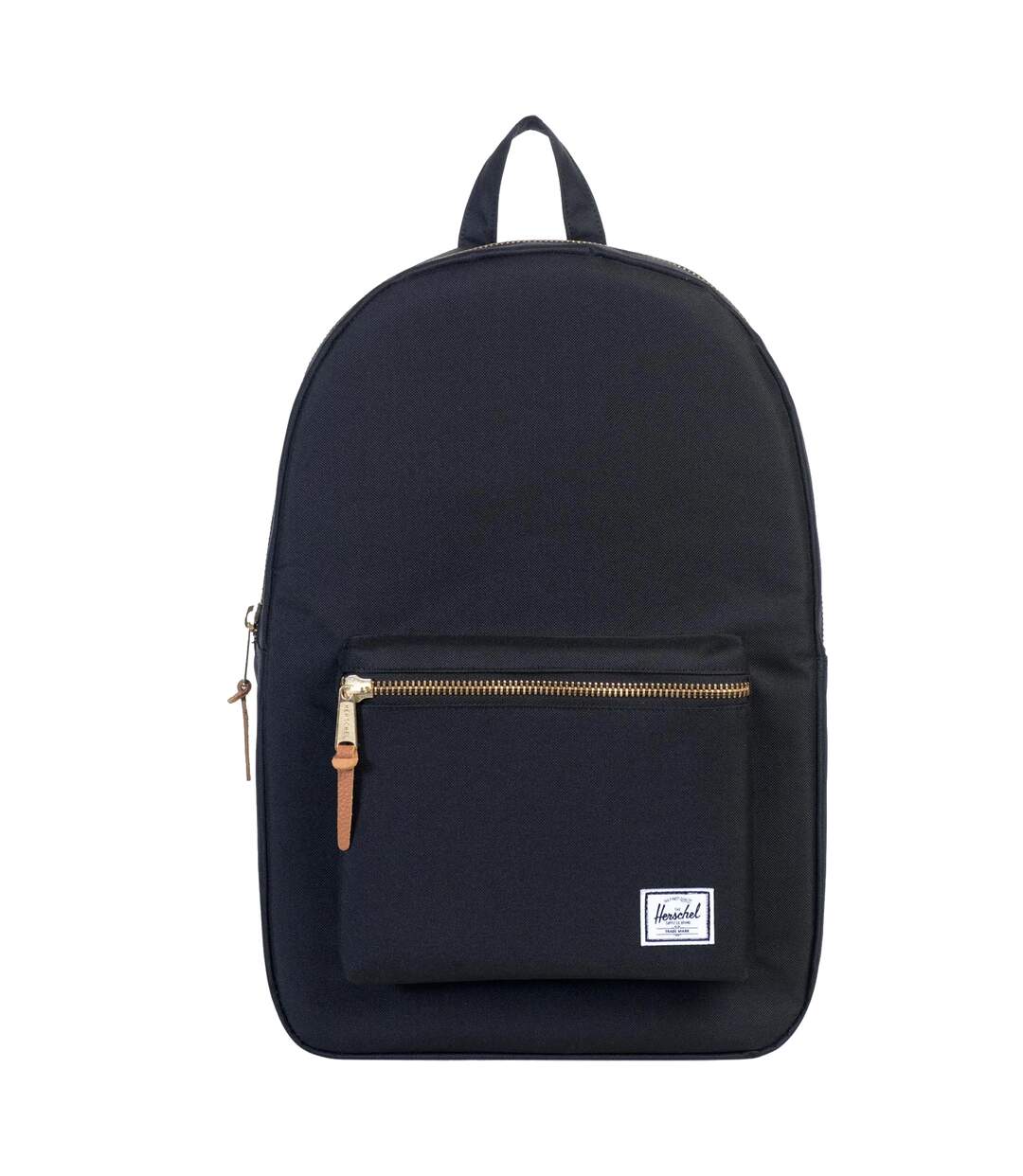 Settlement 23l Backpack One Size Black Herschel-1
