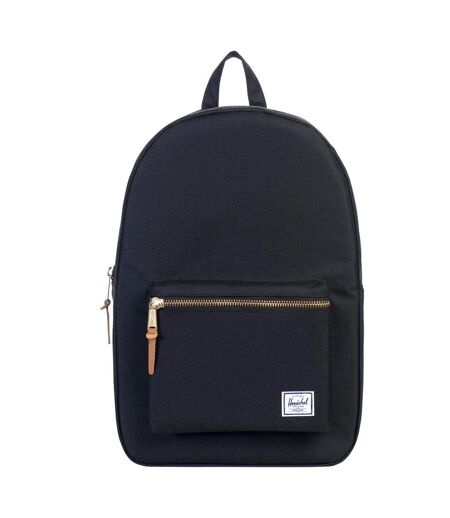 Settlement 23l Backpack One Size Black Herschel