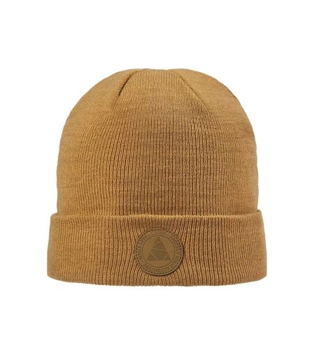 Bonnet jaune homme cairn adel - taille unique