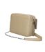 Sac à bandoulière beige femme calvin klein jeans pocket - taille unique-2