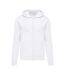 Veste À Capuche Homme Blanc Neige SG Originals-2