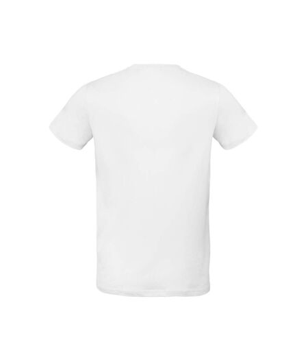 T-shirt inspire plus homme blanc B&C