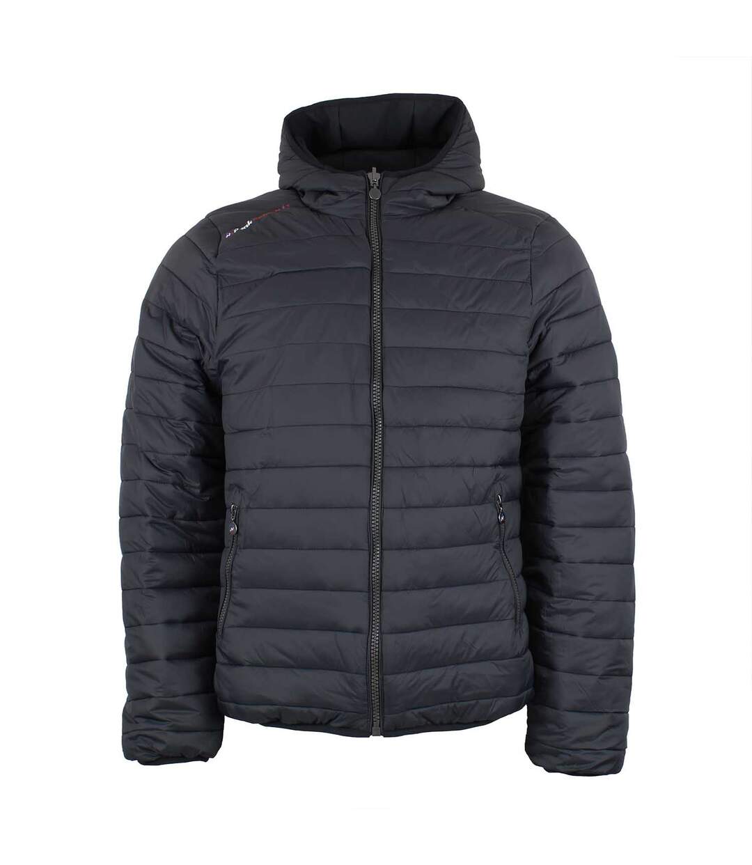 Blouson réversible de ski homme COLISEE-1