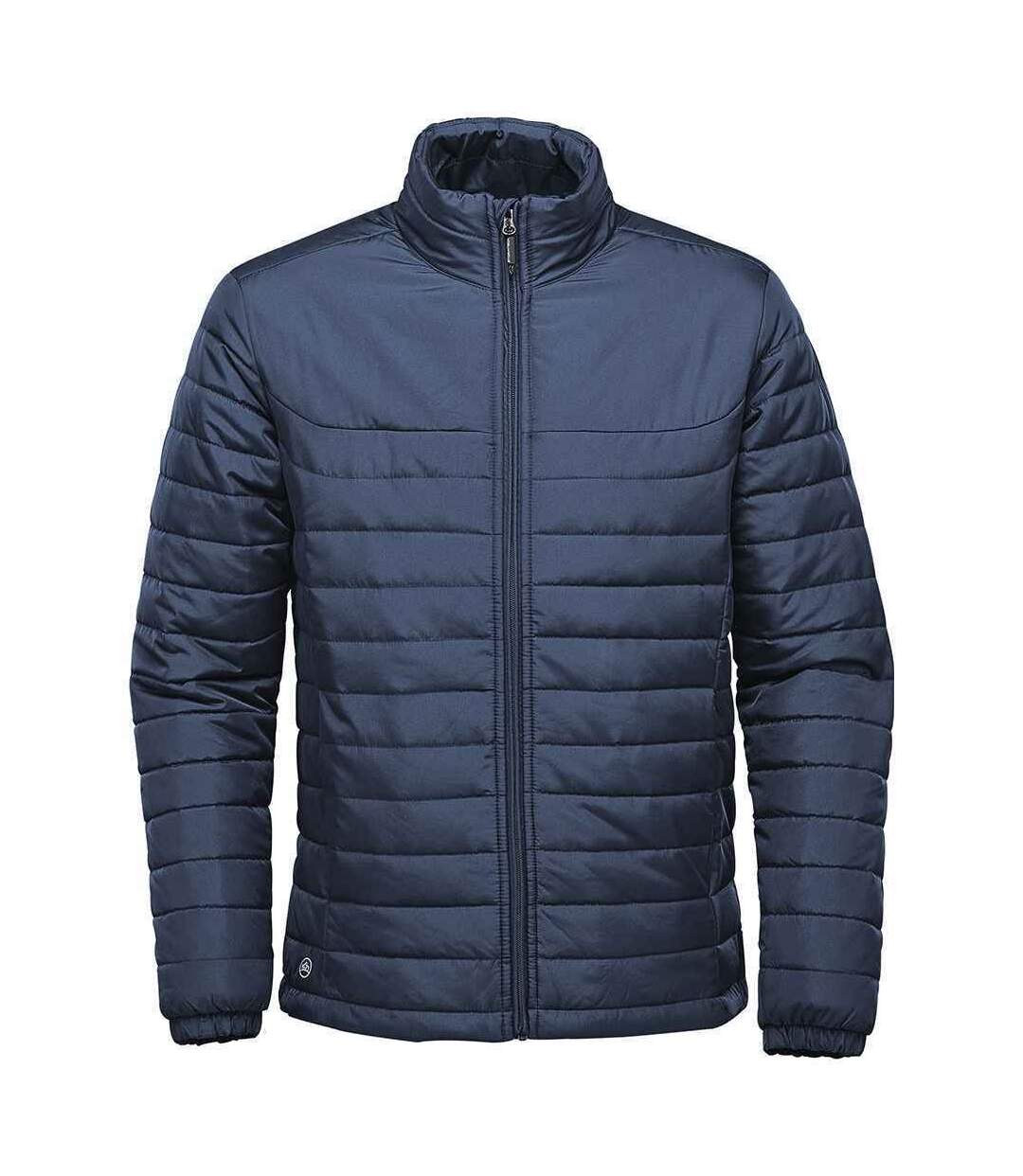 Doudoune Nautilus Homme Bleu Marine Stormtech-1