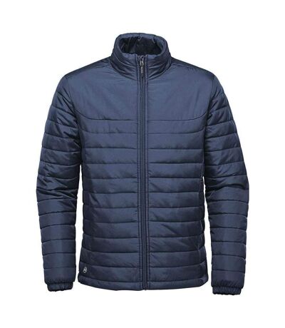 Doudoune Nautilus Homme Bleu Marine Stormtech