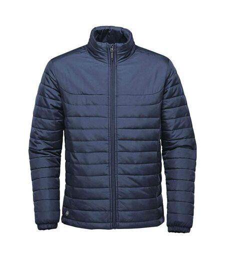 Doudoune Nautilus Homme Bleu Marine Stormtech